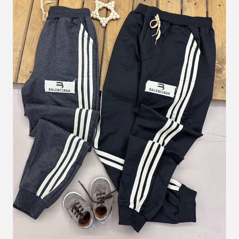 شلوار پسرانه قد 90 و 95