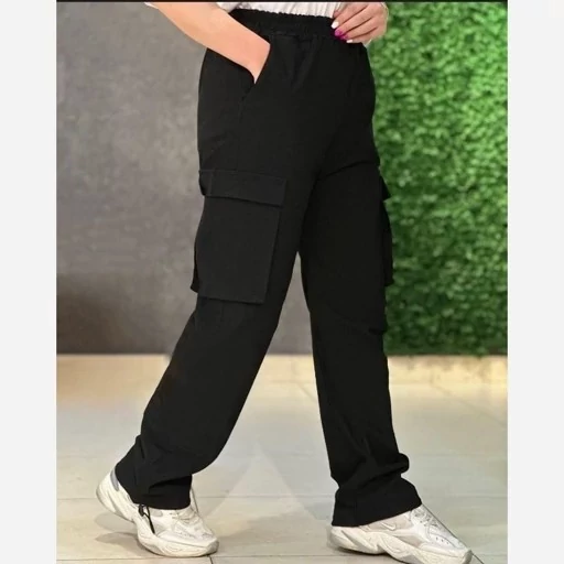 شلوار کارگو بچگانه
