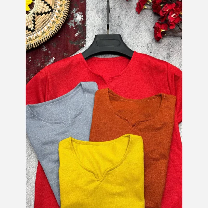 تیشرت پسرانه بچگانه