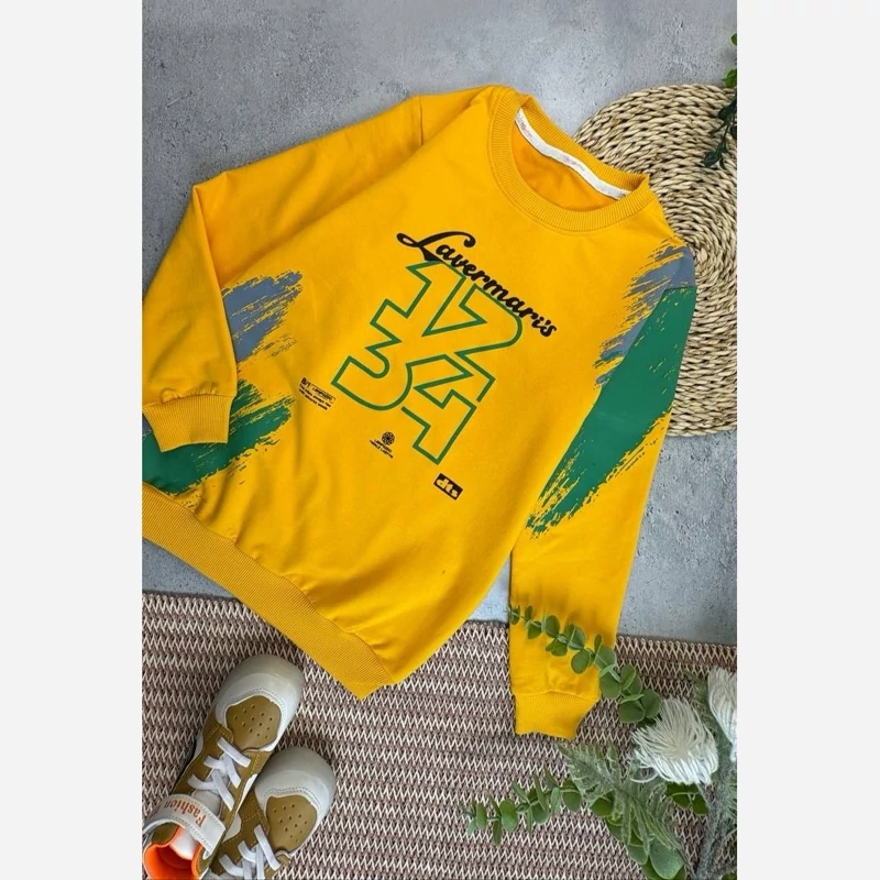 بلوز دورس پسرانه 1234