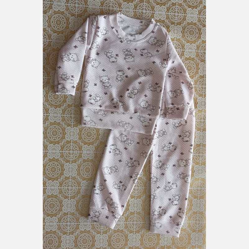 بلوز و شلوار نوزادی