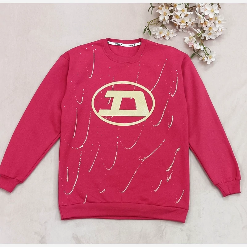 بلوز دورس تو کرکی سایز 70