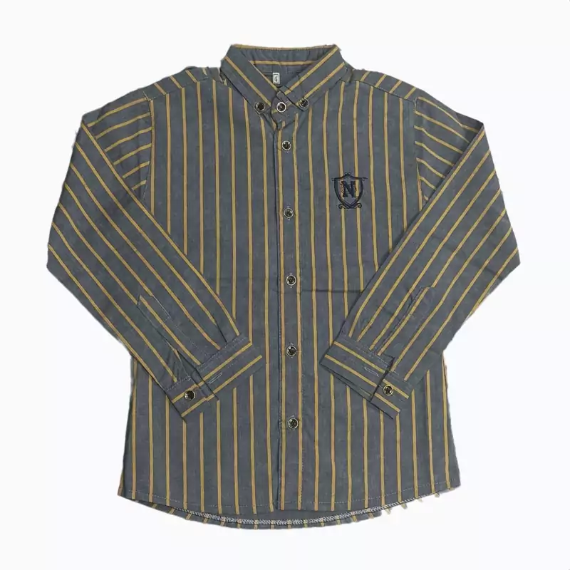 پیراهن بچگانه سایز 45 و 50